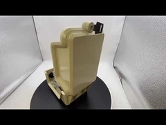 جعبه توزیع فضای باز 30 جفتی با حفاظت از ولتاژ اضافی