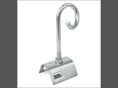 قلاب کلیمپ فیبر نوری