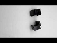 ورودی های کلیدی خالی RJ45