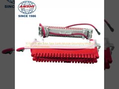 10 جفت ماژول ارت نوع پروفیل برای ماژول ارتینگ ماژول LSA Plus