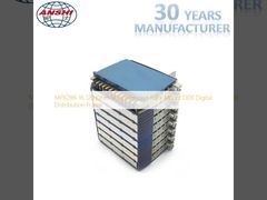MPX286-16 120 اوم 16 سیستم واحد قفسه نصب DDF فریم توزیع دیجیتال