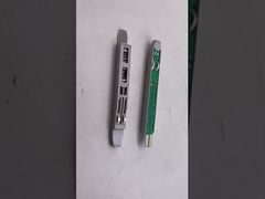 برد مدار چاپی نصب شده در رک، PPT، MDF، قاب توزیع اصلی