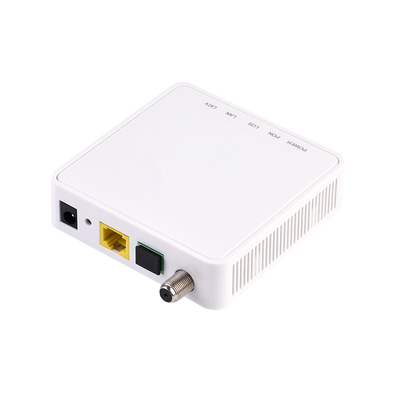 AS-ONU6 1GE+CATV XPON ONU SFU