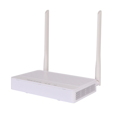 AS-ONU9 1GE+1FE+CATV+2.4G WIFI