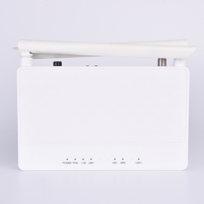 AS-ONU12 1GE+CATV+2.4G WIFI