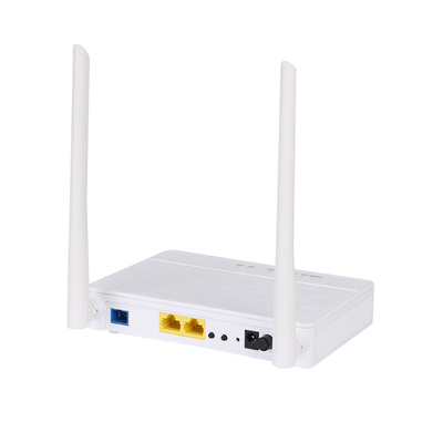 AS-ONU16 1GE+1FE+2.4G WIFI  XPON ONU
