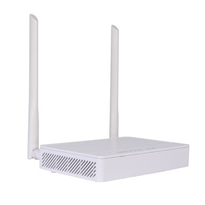 AS-ONU16 1GE+1FE+2.4G WIFI  XPON ONU