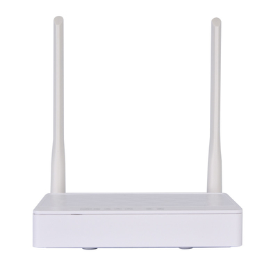 AS-ONU16 1GE+1FE+2.4G WIFI  XPON ONU