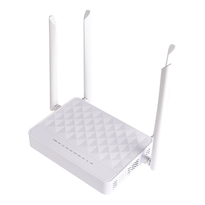 AS-ONU41 4GE+2.4G&5.8G WIFI XPON ONU