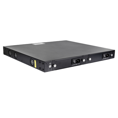 AS-OLT-03A GPON OLT Supports 1 /128 Split Ratio Access 2048 ONU Users At The Same Time