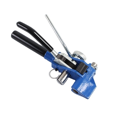Stainless Steel Strapping Tool Gear Type Belt Tightening Machine Band Tension Tool 304 Steel