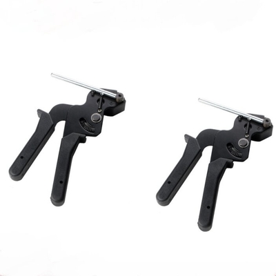 Cale Tie Tensioning Tool Stainless Steel Cable Tie Tool Pliers Clamping