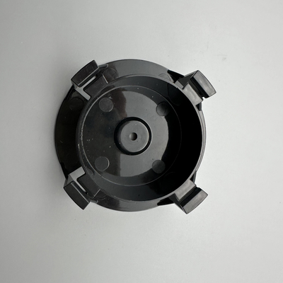 Cable Management Spool Fiber Optic Parts And Accessories Flame Retardant