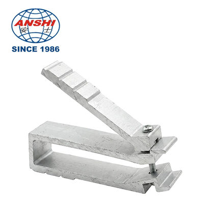 Aluminum Alloy Cage Nut Insertion & Removal Tool, M4 M5 M6, for 10/19 Inch Server Network Cabinet Rack