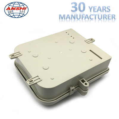SMC 16 Core SC FTTH PLC Splitter Box
