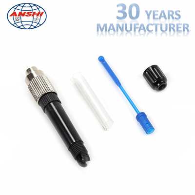 Single Mode Fiber Adapter SC UPC Fiber Optic Accessories