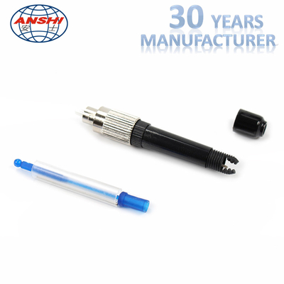 Single Mode Fiber Adapter SC UPC Fiber Optic Accessories