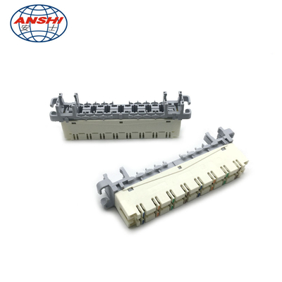 Ultim8 Highband Lsa Plus Module Disconnection Cat6 8 Pairs
