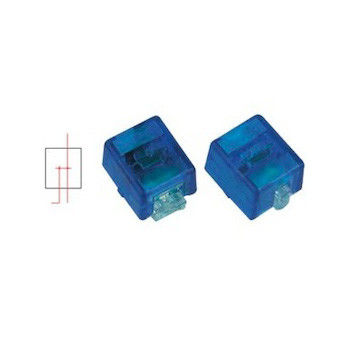 0.4 - 0.7mm 3M IDC ترمینال بلوک UB K4 با ضد آب بُت پلاستیکی