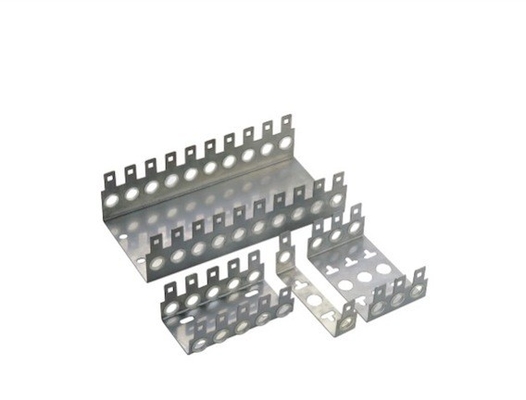 Slover LSA PLUS ماژول فولاد ضد زنگ 5 راه / 10 راه Krone پشت کوه قاب