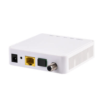 AS-ONU6 1GE+CATV XPON ONU SFU