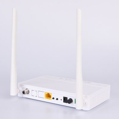 AS-ONU12 1GE+CATV+2.4G WIFI