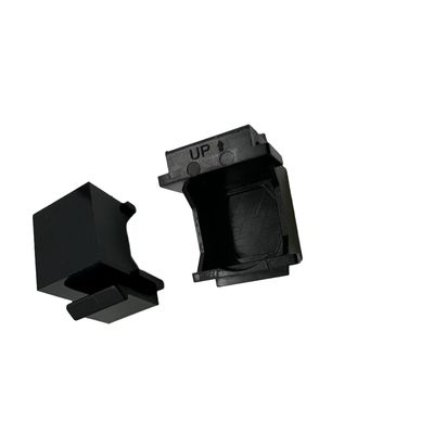 ورودی های کلیدی خالی RJ45