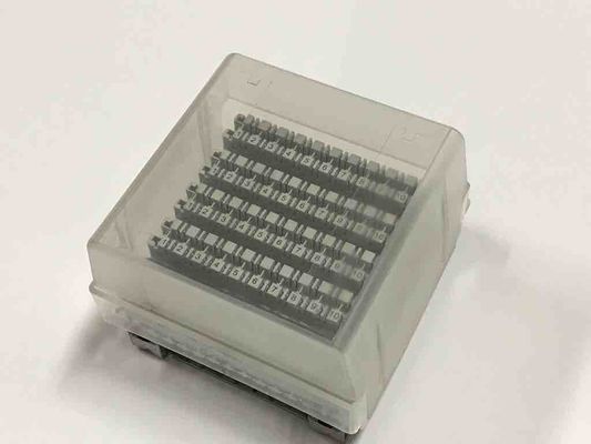 1200 Pairs 2400 Pairs Open Rack Mount LSA Frame