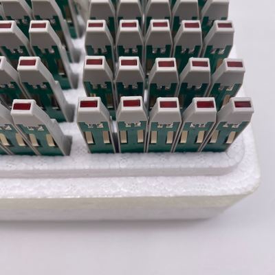 1 جفت واحد حفاظتی LPM برای ترمینال بلوک سمت کابل 100 جفتی