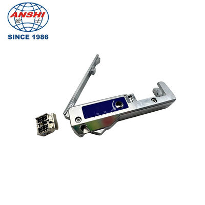 CommScope AMP Type SL Impact Punch-Down Tool برای جک های کلیدی با یکپارچگی جفت پیچیده