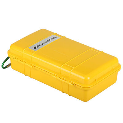 1km SM SC/APC-SC/APC OTDR Launch Cable Box,1310/1550nm Dead Zone Eliminator;SM/MM SC/FC/ST/LC UPC/APC 150M~2KM