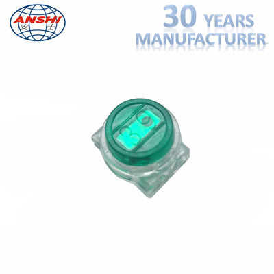 اتصالات سیم کشی UG Scotch Lock 5، 0.4 - 0.9 میلی متر اتصالات اتصالات اتصال اسکاچ 3M سبز 3M